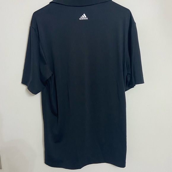 Adidas Polo Shirt - Picture 2 of 2